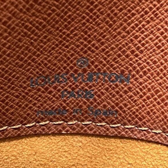 Louis Vuitton Monogram Musette Salsa Shoulder Bag - Picture 5 of 8